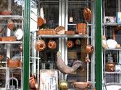 Wednesday Wander: Copper Keyholes Paris