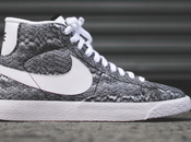 Immeshed!: Nike Blazer Vintage Marble Mesh Sneaker