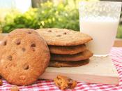 Gooey Double Chocolate Chip Cookie Recipe National Afternoon Week