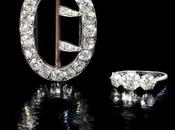 Bonhams Auction Agatha Christie’s Hidden Diamond Jewels