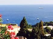 Walking Capri Italian English)