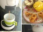 Dolce Gusto Coffee Morning