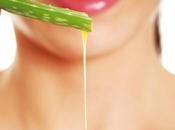 Beauty Benefits Aloe Vera Skin Care