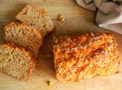 Mielie Bread with Sundried Tomatoes