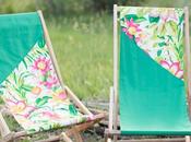 Camp Chair Cover