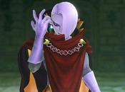 Zant Ghirahim Tear Hyrule Warriors Trailers