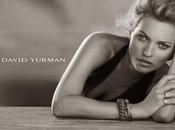 Kate Moss David Yurman Fall Peter Lindbergh