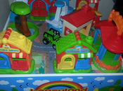 Toys Early Learning Centre