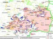 Three More Ukrainian Brigades Destroyed