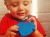 Playdough Fun#31daysoffun