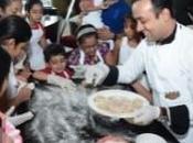 Young Superchefs Cooking Healthy Westin, Gurgaon