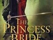 Friday Reads: Princess Bride William Goldman