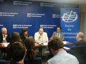 Main Challenges Facing African Civil Society Organizations