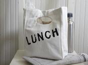 Have Lunch While Saving Your Planet Earth