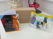 August's Birchbox 'Away