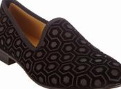 Balling Baller's Slipper: Westbrook Barneys York Toro Honeycomb Flocked Slippers