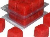 Sugar Scrub Cubes