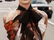 Carolyn Murphy Elle’s September Issue 2014