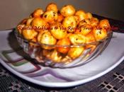 Roasted Nuts Makhana Recipe