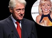 Bill Clinton’s Foundation Gave Grant Mistress’ Company