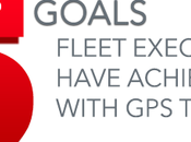 Goals Fleet Executives Have Achieved with Tracking