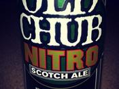Chub Nitro #beertography #craftbeer #craftcan @oskarblues
