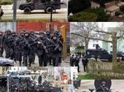 Rand Paul Right About Militarization Police