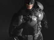 18-Inch-Tall Batman: Arkham Origins Action Figure $100