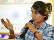 India Beats England Wins Series Indian Women Mithali