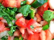 Recipe: Mexican-Style Pico Gallo