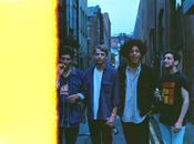 Track Day: Childhood 'Solemn Skies'