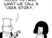 Facts About User Stories