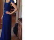 Carrie Preston Present Creative Emmy Awards