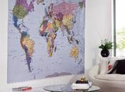 Decorate With Maps