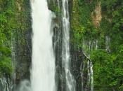 Powerful Maria Cristina Falls