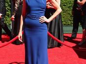Carrie Preston, Michael McMillian Manganiello Creative Arts Emmys