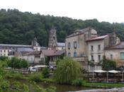 Brantome Another Wonderful Town France