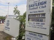 Matchday Silverlake Stadium