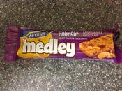Today's Review: McVitie's Hobnobs Medley