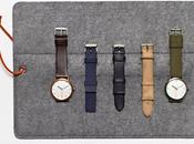 Everyday Watch: 10-in-1 Timepiece MIJLO