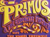 Primus: "Primus Chocolate Factory with Fungi Ensemble" 10/21