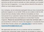 Sense Humor, Perhaps When Needed Most