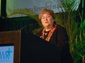 Sister Elizabeth Johnson LCWR: "The Submerged Female Half Church, Indeed Human Race, Rising"