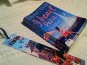 Book Review: Heart Paris Lindsey Kelk