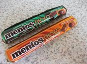 Mentos Choco Mint Caramel Toffees Review (Asda)