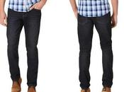 Jeanswest Chevy Slim Straight