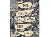 Talk Pretty Day- David Sedaris