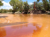 Mining Spill Near Border Leaves Thousands Without Water