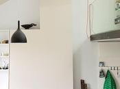 Small London Flat with Light-Filled Interiors