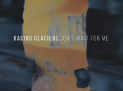 Racing Glaciers Animal